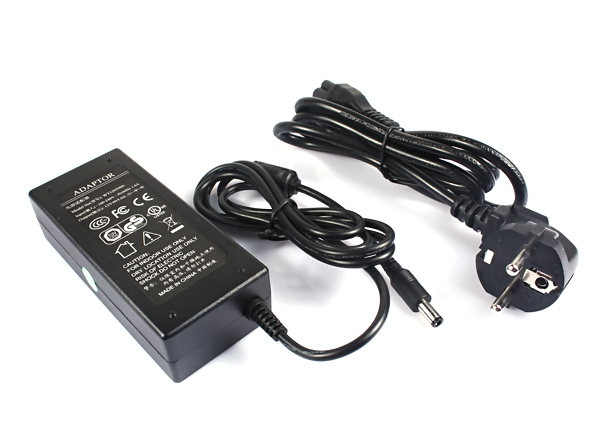 EV-Peak 12V 5A Power Supply